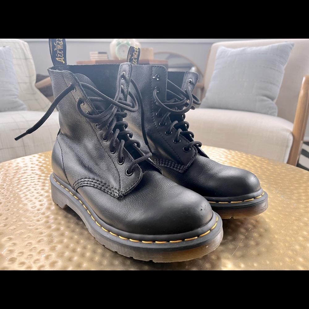 DR MARTEN Original Boots